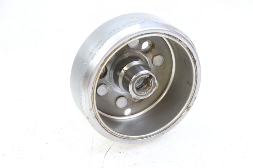 photo de ROTOR REGAL RAPTOR RAXTER 2 125 (2007 - 2015) - Hoofdaanzicht