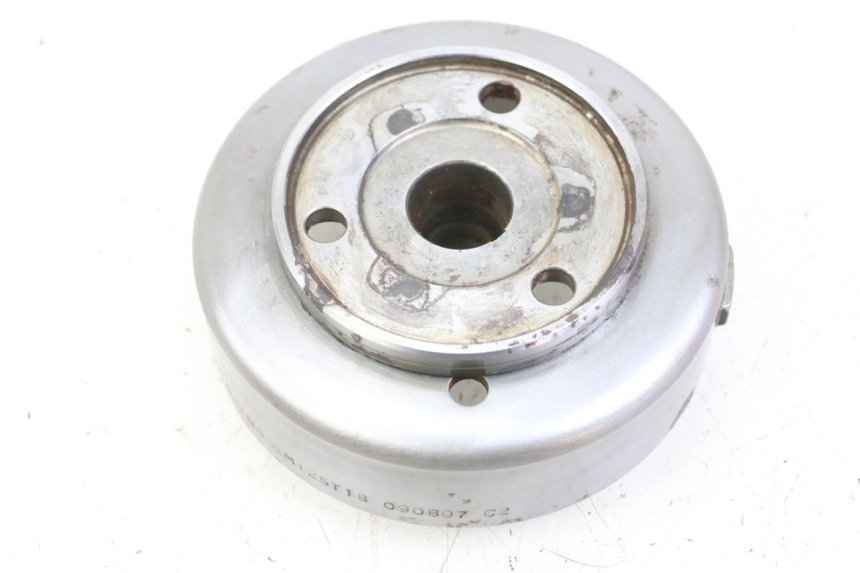 photo de ROTOR REGAL RAPTOR RAXTER 2 125 (2007 - 2015) - Overzicht