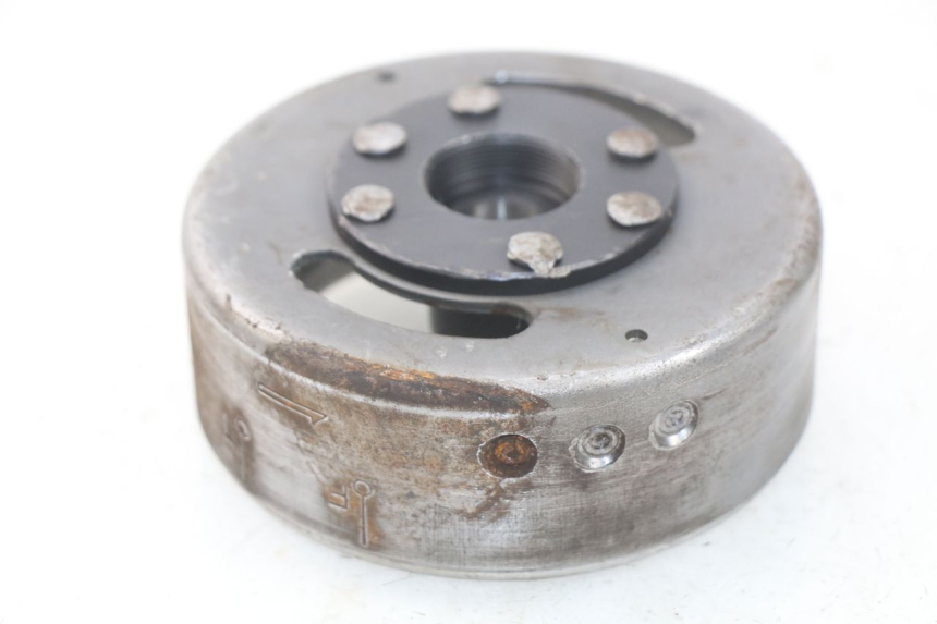 photo de ROTOR MINI MX ROOKIE 125 - Hoofdaanzicht