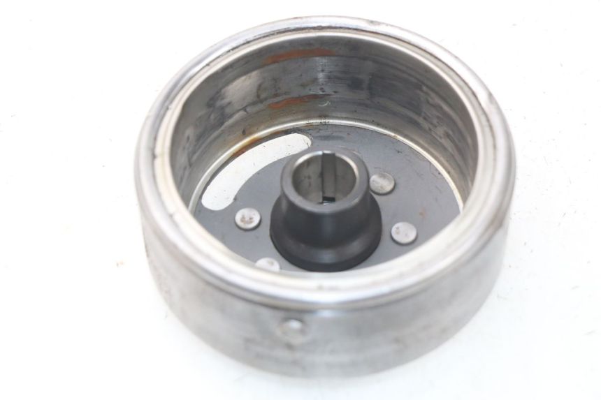 photo de ROTOR MINI MX ROOKIE 125 - Zoom op gebruiksstaat