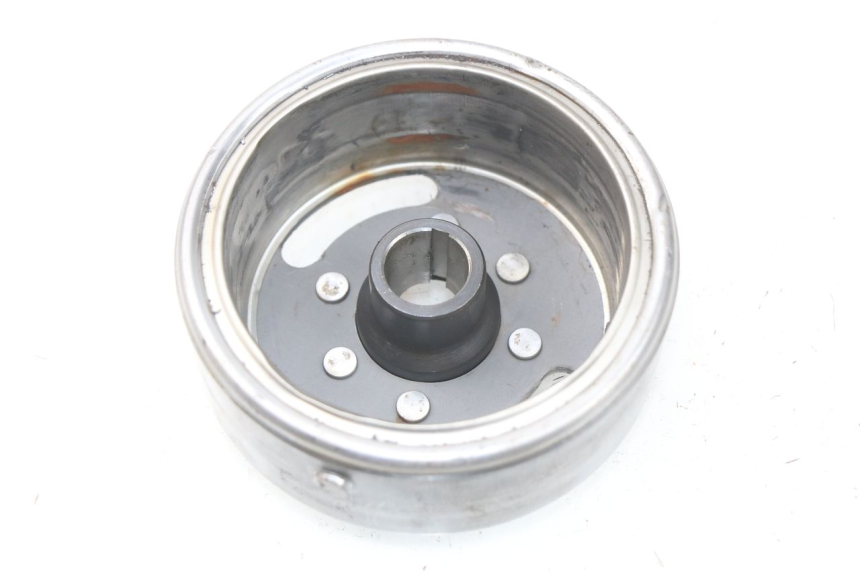 photo de ROTOR MINI MX ROOKIE 125 - Andere kijkhoek
