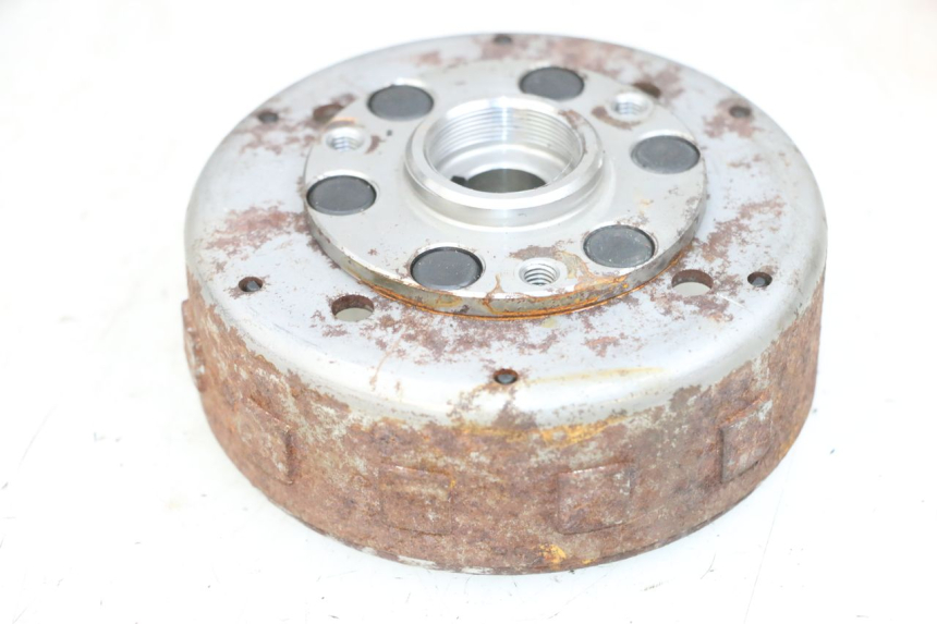 photo de ROTOR DAELIM S1 125 (2007 - 2016) - Detail van het onderdeel