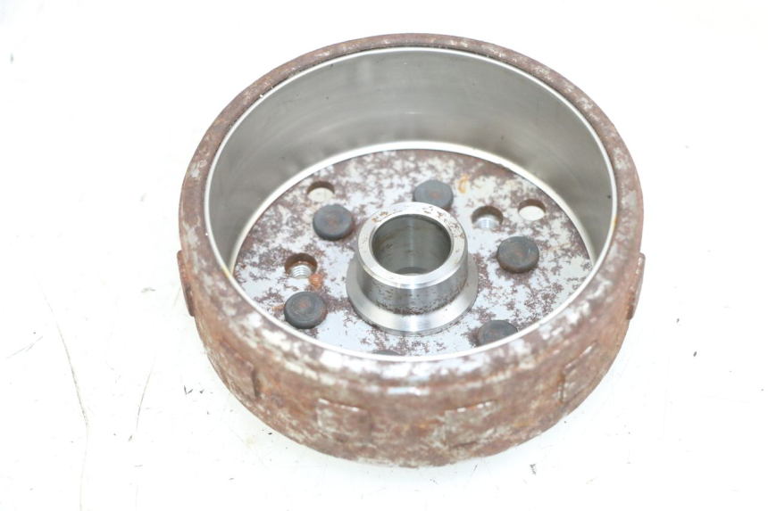 photo de ROTOR DAELIM S1 125 (2007 - 2016) - Andere kijkhoek