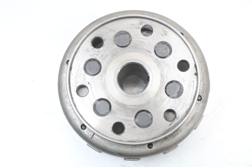 photo de ROTOR DAELIM S3 125 (2010 - 2017) - Detail van het onderdeel