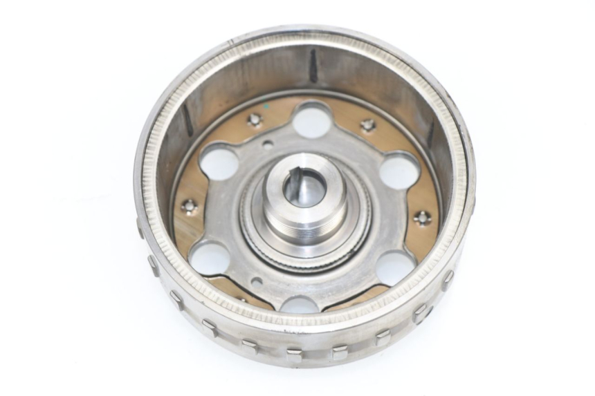 photo de ROTOR PEUGEOT SATELIS COMPRESSOR K15 125 (2006 - 2009) - Hoofdaanzicht