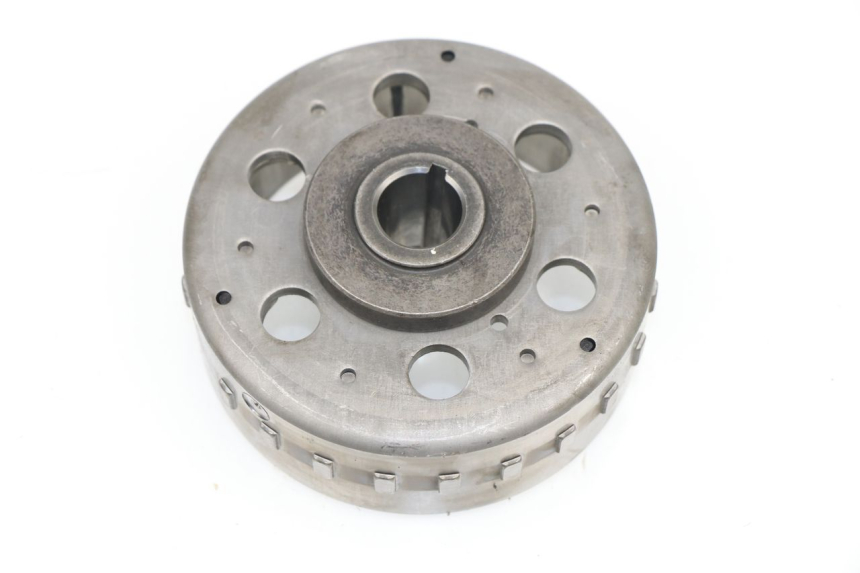 photo de ROTOR PEUGEOT SATELIS COMPRESSOR K15 125 (2006 - 2009) - Detail van het onderdeel