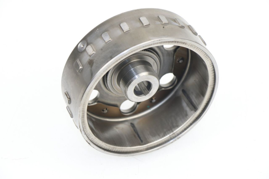 photo de ROTOR PEUGEOT SATELIS COMPRESSOR K15 125 (2006 - 2009) - Zoom op gebruiksstaat