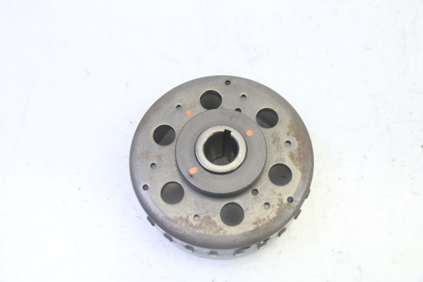 photo de ROTOR PEUGEOT SATELIS 125 (2006 - 2009) - Detail van het onderdeel