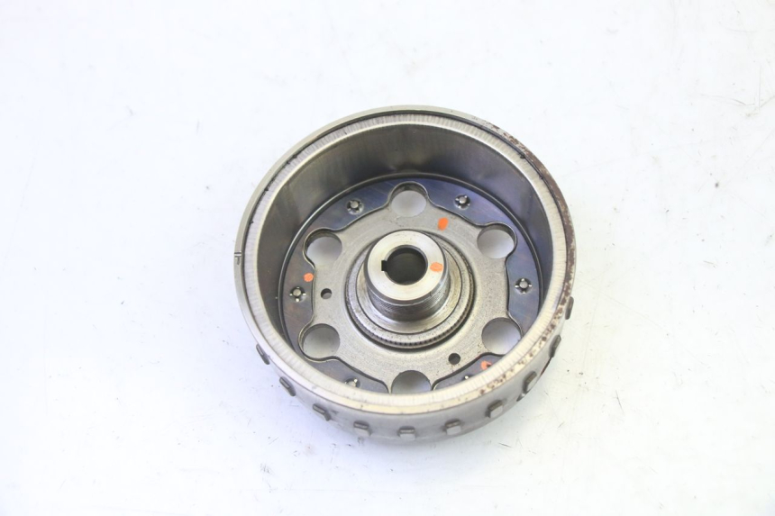 photo de ROTOR PEUGEOT SATELIS 125 (2006 - 2009) - Zoom op gebruiksstaat