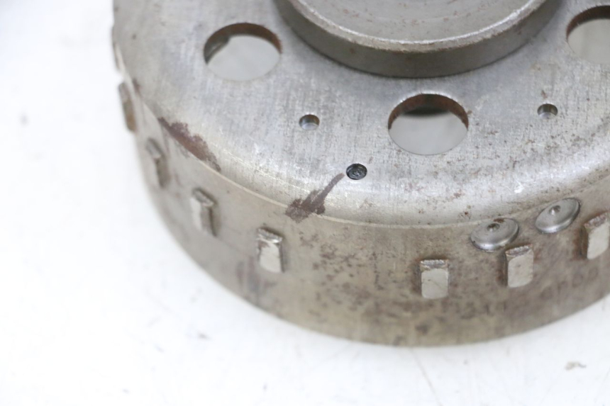 photo de ROTOR PEUGEOT SATELIS 125 (2010 - 2012) - Zoom op gebruiksstaat