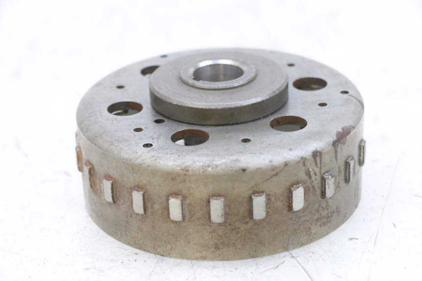 photo de ROTOR PEUGEOT SATELIS 125 (2010 - 2012) - Andere kijkhoek