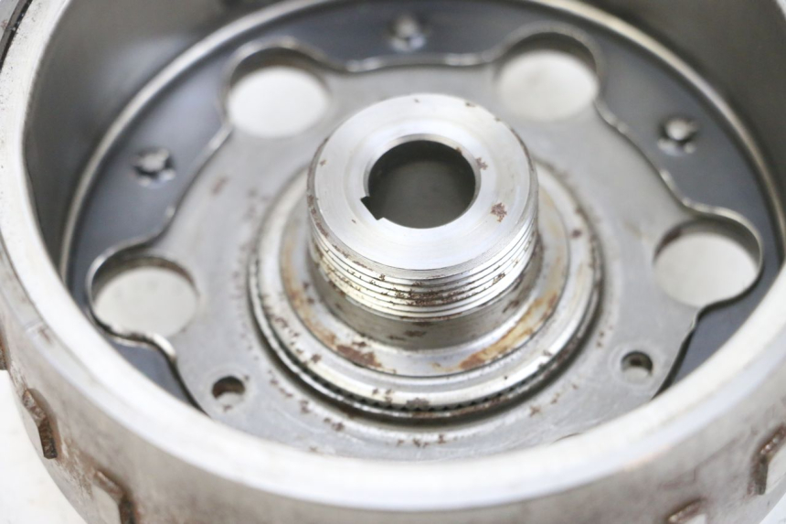 photo de ROTOR PEUGEOT SATELIS 125 (2010 - 2012) - Technische close-up