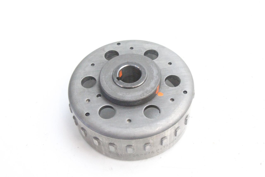 photo de ROTOR PEUGEOT SATELIS 125 (2006 - 2009) - Hoofdaanzicht