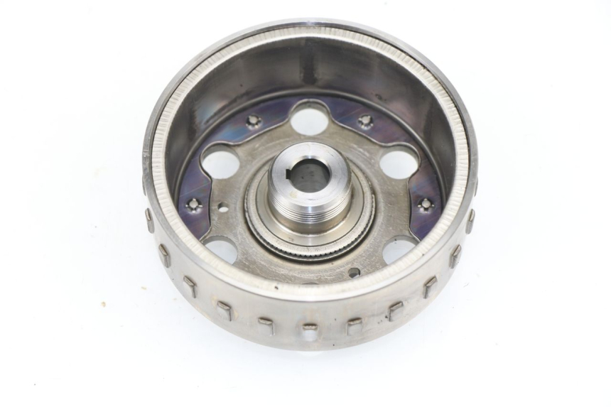photo de ROTOR PEUGEOT SATELIS 125 (2006 - 2009) - Hoofdaanzicht
