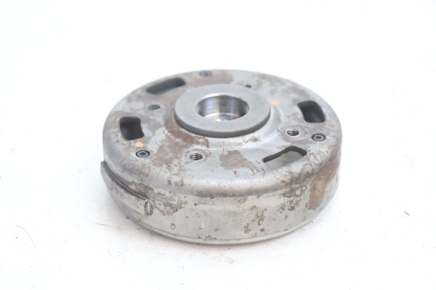 photo de ROTOR PEUGEOT SPEEDFIGHT LC 50 (1996 - 2002) - Hoofdaanzicht