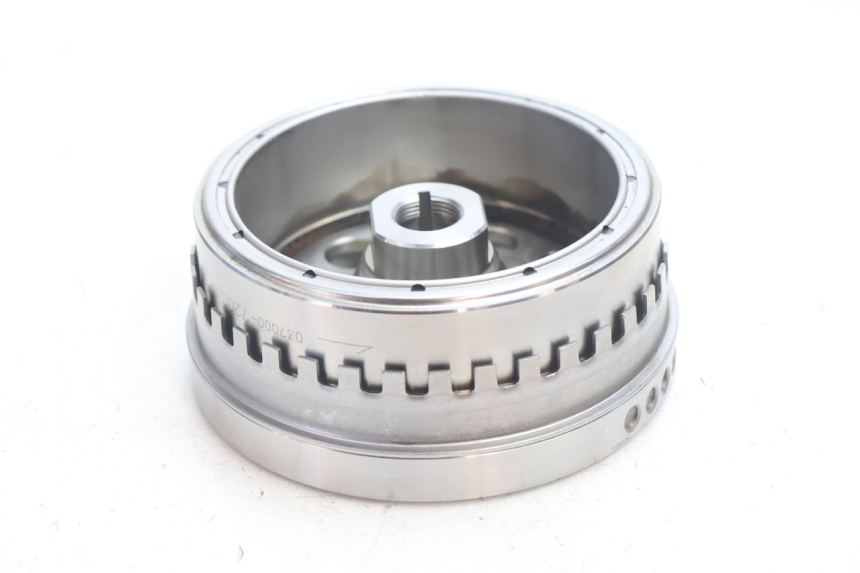 photo de ROTOR CAN-AM SPYDER RS 1000 (2008 - 2012) - Hoofdaanzicht