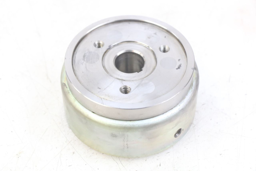 photo de ROTOR YAMAHA SR 125 (1982 - 2003) - Zoom op gebruiksstaat