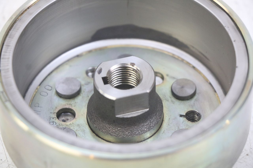 photo de ROTOR YAMAHA SR 125 (1982 - 2003) - Technische close-up