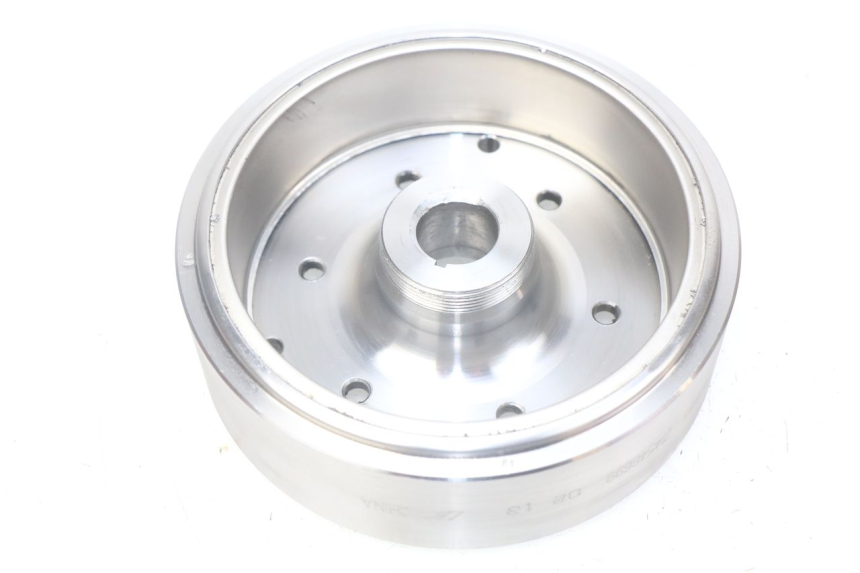 photo de ROTOR APRILIA SRV 850 (2012 - 2017) - Hoofdaanzicht