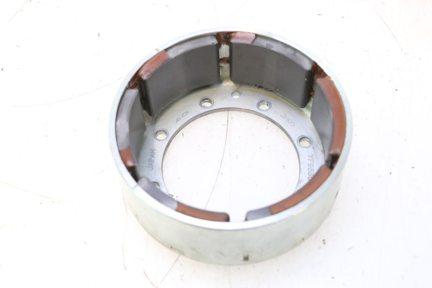 photo de ROTOR DUCATI SS IE DS CARENEE 1000 (2002 - 2006) - Hoofdaanzicht