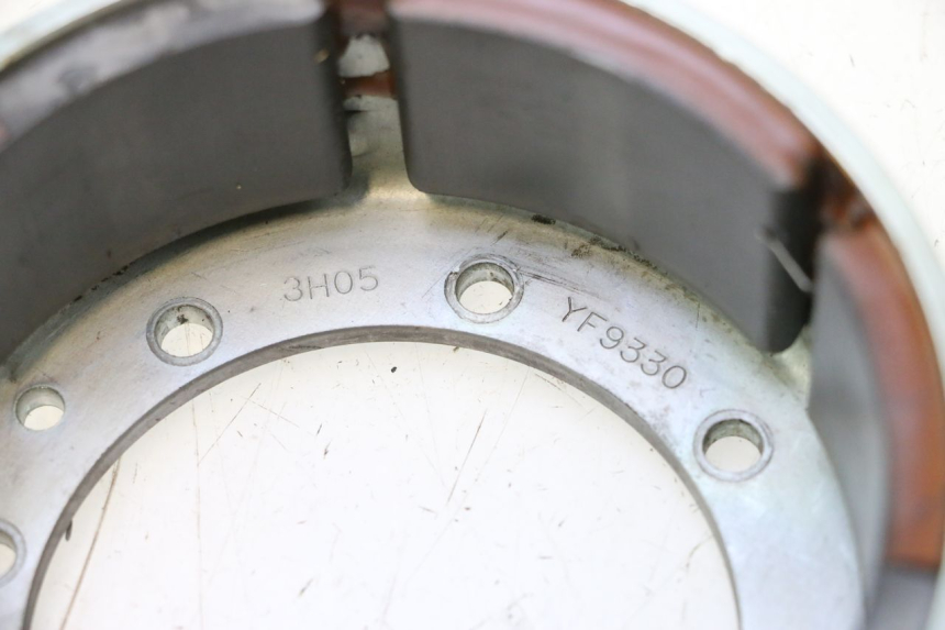 photo de ROTOR DUCATI SS IE DS CARENEE 1000 (2002 - 2006) - Andere kijkhoek
