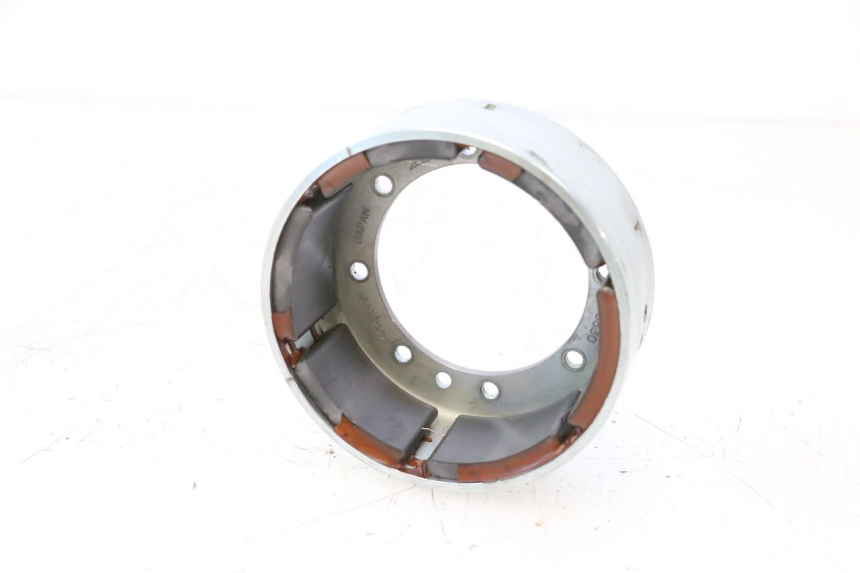 photo de ROTOR DUCATI SS IE DS CARENEE 1000 (2002 - 2006) - Overzicht
