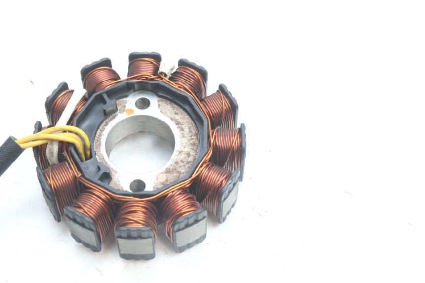 photo de ROTOR STATORE KYMCO AGILITY 16+ 4T 50 (2018 - 2023) - Technische close-up