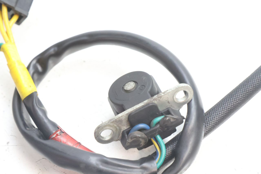 photo de ROTOR STATORE KYMCO AGILITY 16+ 4T 50 (2018 - 2023) - Overzicht