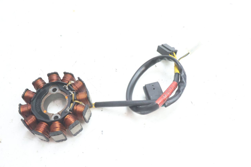 photo de ROTOR STATORE KYMCO AGILITY 16+ 4T 50 (2018 - 2023) - Gecontroleerd onderdeel