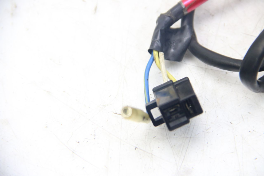 photo de ROTOR STATOREN KYMCO AGILITY 4T 50 (2005 - 2018) - Detail van het onderdeel