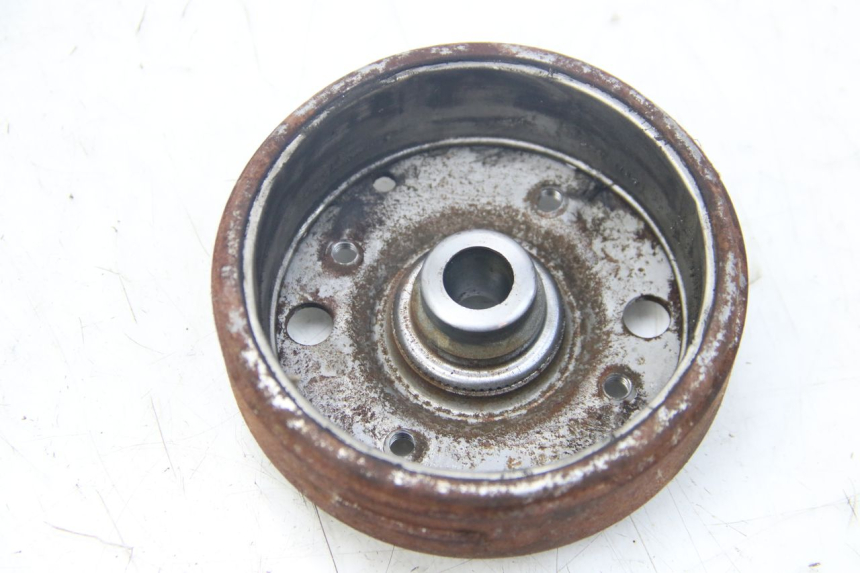 photo de ROTOR STATOREN KYMCO AGILITY 4T 50 (2005 - 2018) - Technische close-up