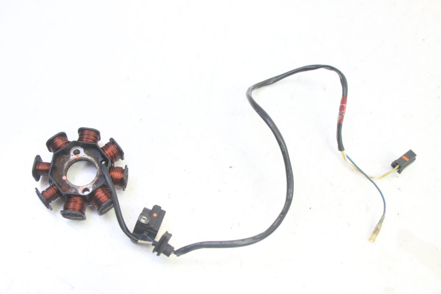 photo de ROTOR STATOREN KYMCO AGILITY 4T 50 (2005 - 2018) - Technische close-up