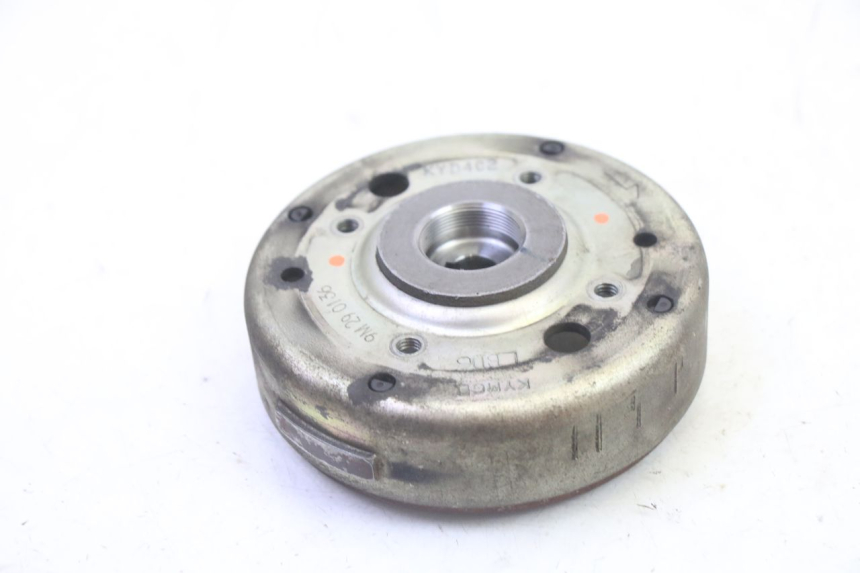 photo de ROTOR STATOREN KYMCO AGILITY 4T 50 (2005 - 2018) - Overzicht