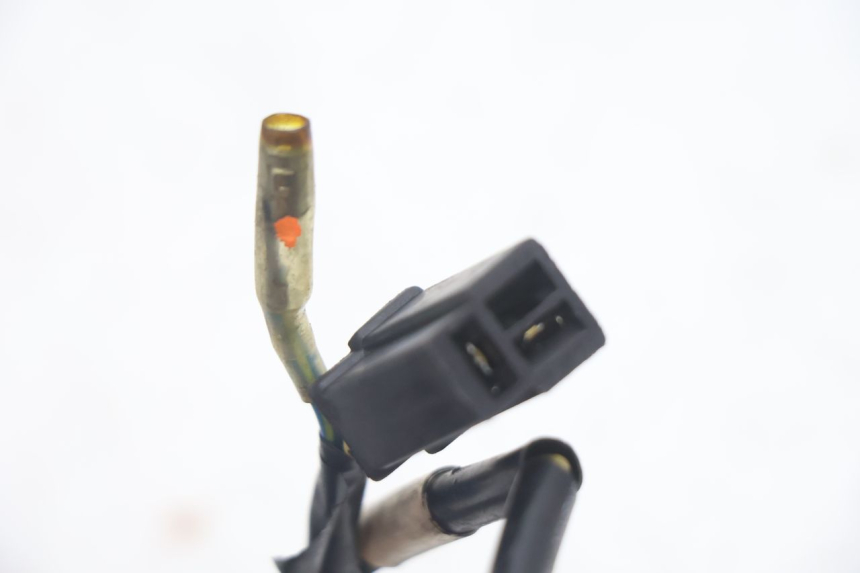 photo de ROTOR STATOREN KYMCO AGILITY 4T 50 (2005 - 2018) - Kenmerkende details