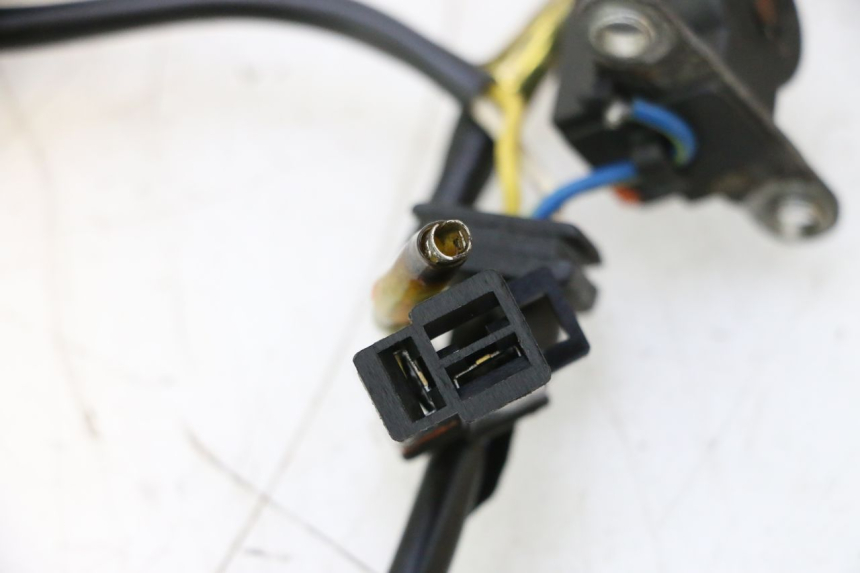 photo de ROTOR STATORE KYMCO AGILITY PREMIUM 50 (2007 - 2010) - Overzicht