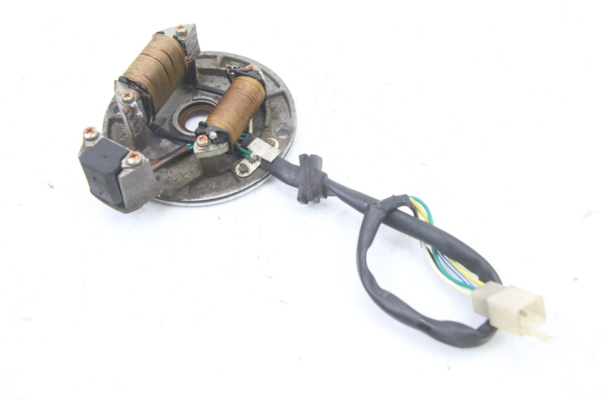 photo de ROTOR STATOREN APOLLO RFZ 125 - Andere kijkhoek