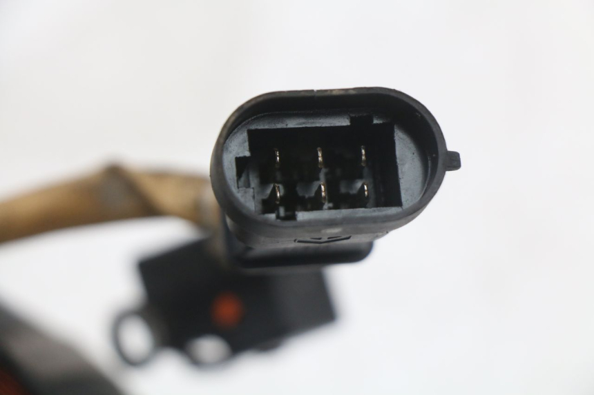 photo de ROTOR STATOREN APRILIA SR MOTARD 50 (2012 - 2018) - Kenmerkende details