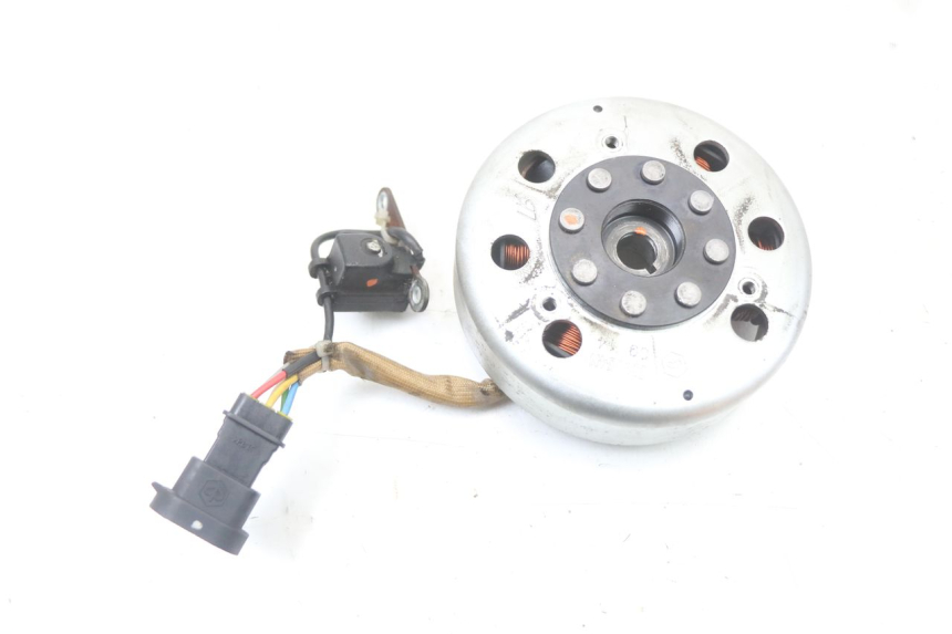 photo de ROTOR STATOREN APRILIA SR MOTARD 50 (2012 - 2018) - Zoom op gebruiksstaat