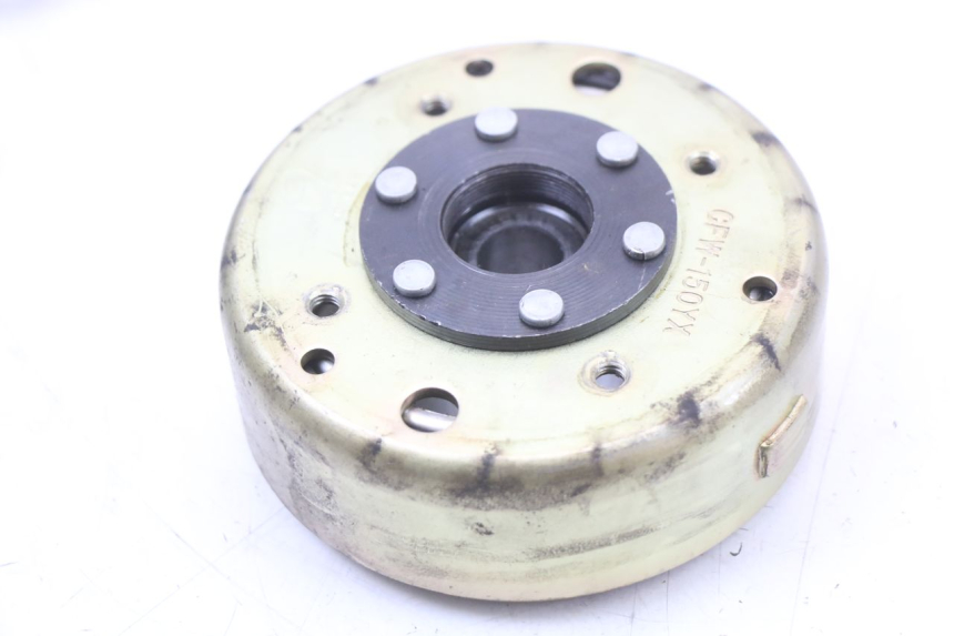 photo de ROTOR STATORE JONWAY AZTRAL 125 (2008 - 2017) - Andere kijkhoek