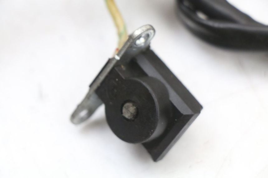 photo de ROTOR STATORE JONWAY AZTRAL 125 (2008 - 2017) - Bevestigingspunten