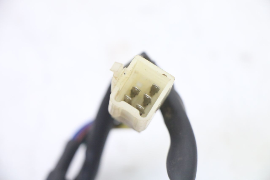 photo de ROTOR STATORE KEROX BAZOOKA 110 - Staat van het oppervlak