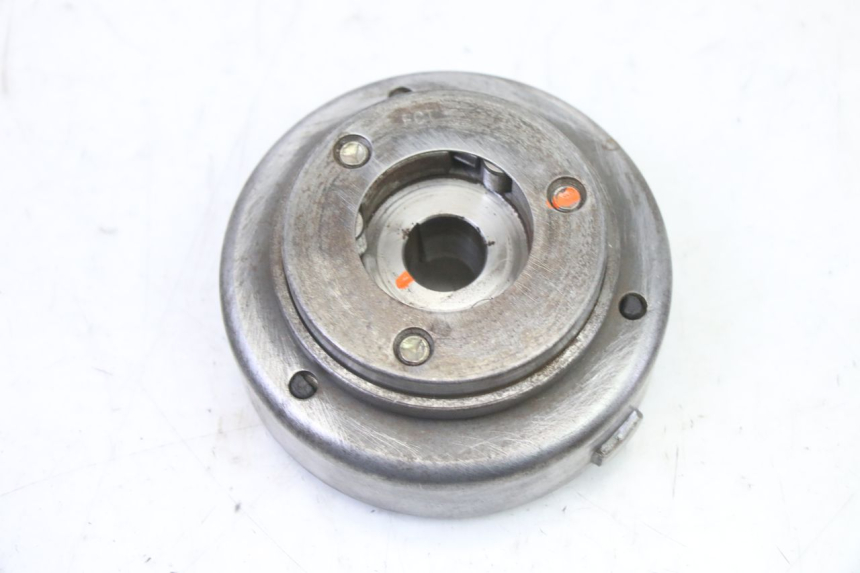 photo de ROTOR STATORE KEROX BAZOOKA 110 - Markeringen en referenties