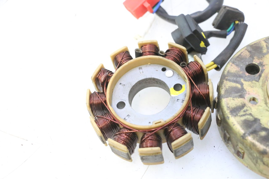 photo de ROTOR STATOR MASH BIBOP 2.0 50 (2021 - 2026) - Productaanzicht