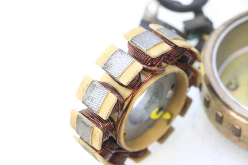 photo de ROTOR STATOR MASH BIBOP 2.0 50 (2021 - 2026) - Bevestigingspunten