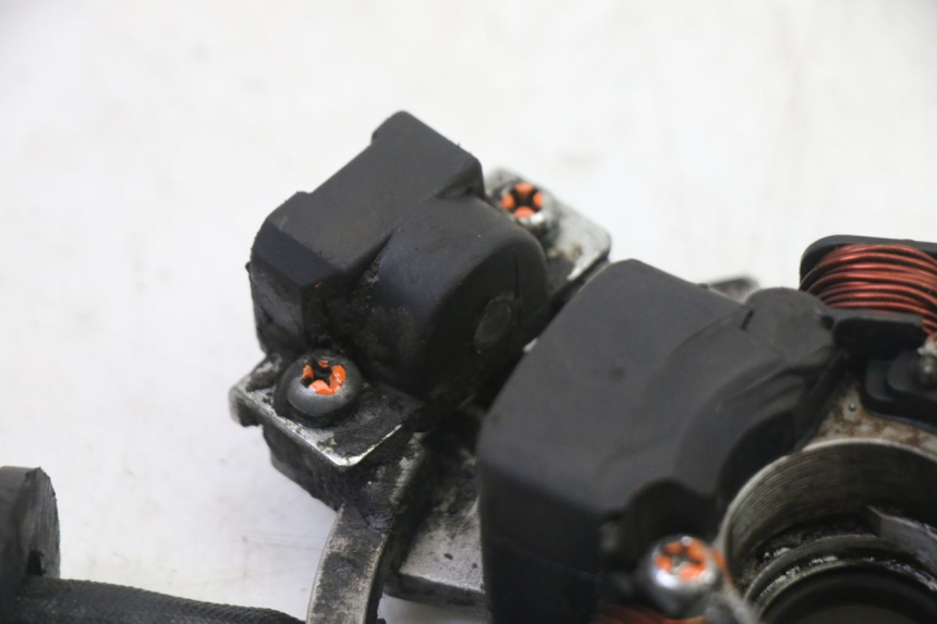 photo de ROTOR STATORE MASH BIBOP 2T 50 (2013 - 2018) - Andere kijkhoek