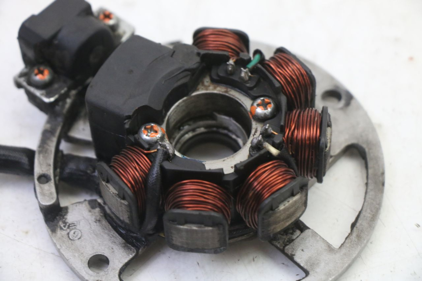 photo de ROTOR STATORE MASH BIBOP 2T 50 (2013 - 2018) - Technische close-up