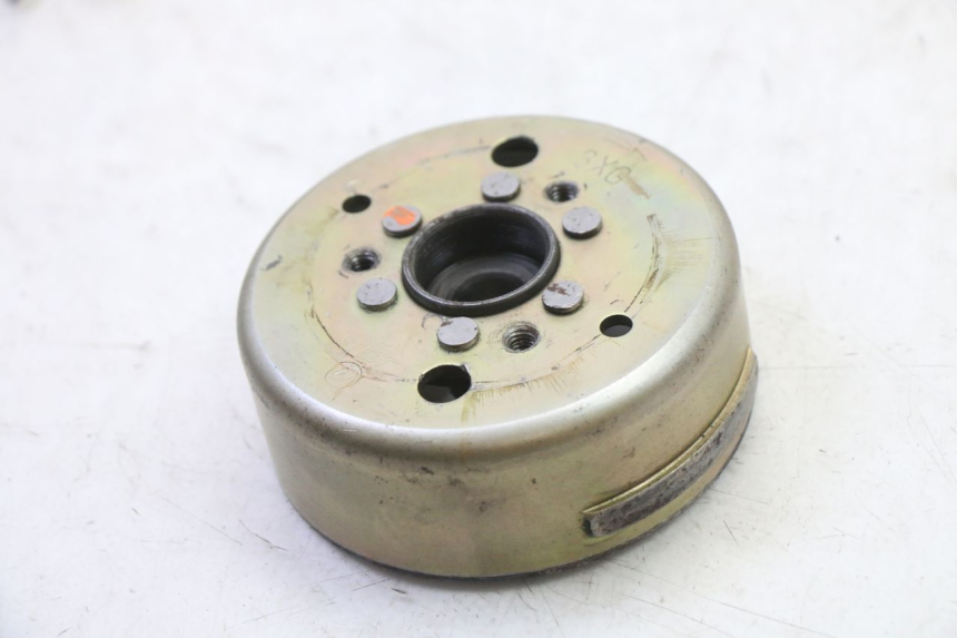 photo de ROTOR STATORE MASH BIBOP 2T 50 (2013 - 2018) - Overzicht