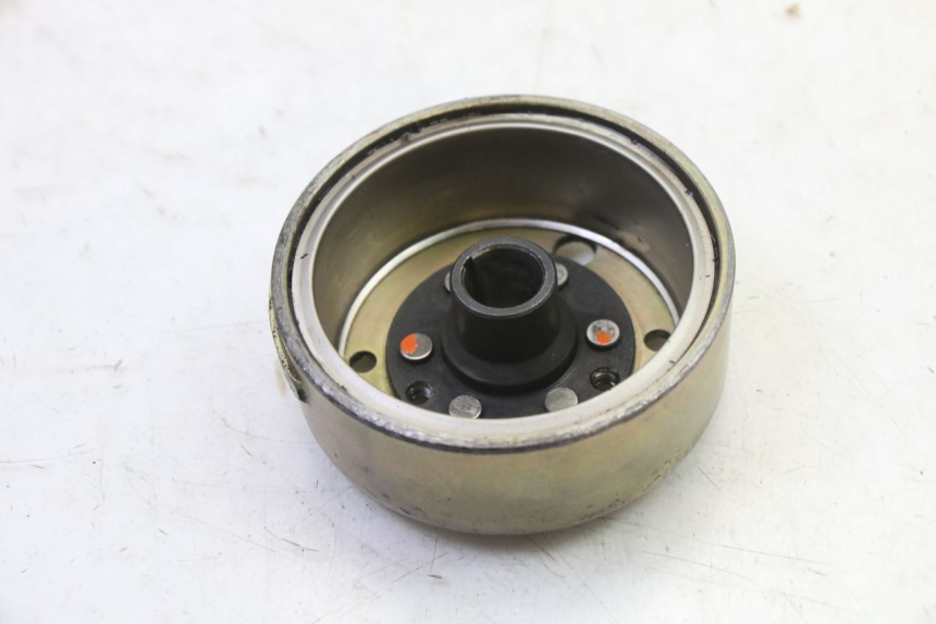 photo de ROTOR STATORE MASH BIBOP 2T 50 (2013 - 2018) - Bevestigingspunten