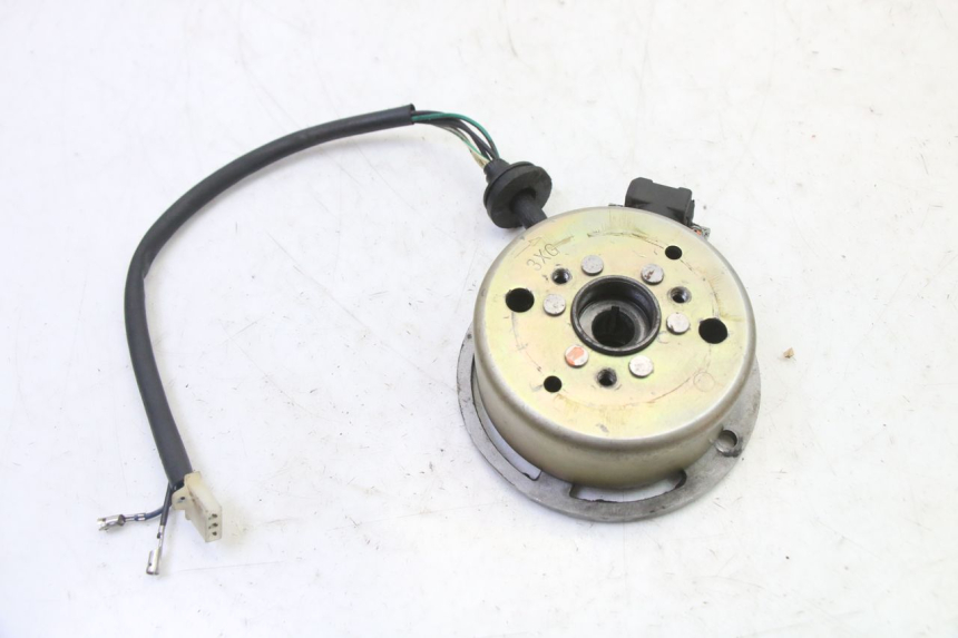 photo de ROTOR STATORE MASH BIBOP 2T 50 (2013 - 2018) - Staat van het oppervlak