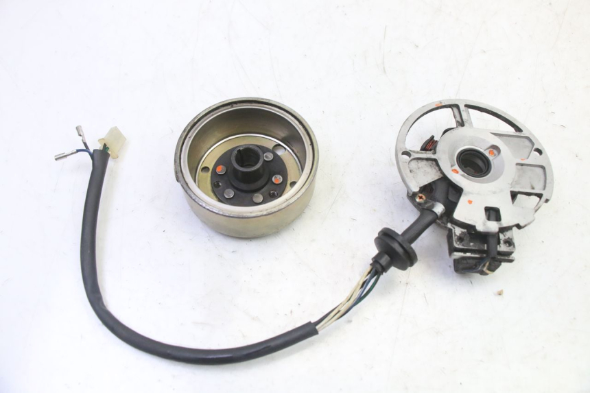 photo de ROTOR STATORE MASH BIBOP 2T 50 (2013 - 2018) - Gecontroleerd onderdeel